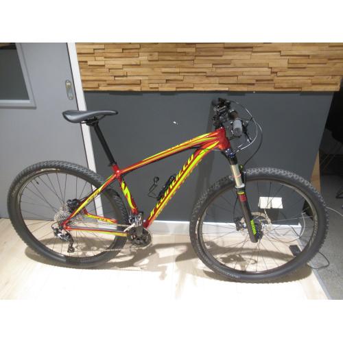 Specialized crave comp